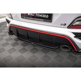Maxton Design - Hinten...