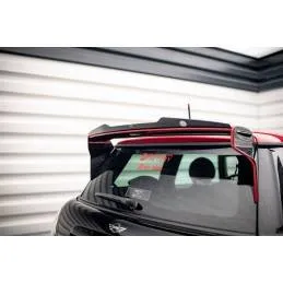 Maxton Design - Spoiler Cap...