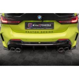 Maxton Design - Heckansatz...