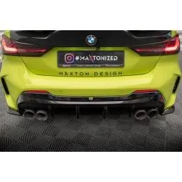 Maxton Design - Heckansatz...