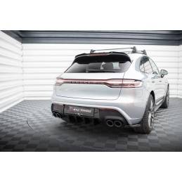 Maxton Design - Heckansatz...