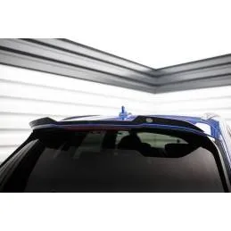 Maxton Design - Spoiler Cap...