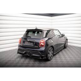 Maxton Design - Spoiler Cap...