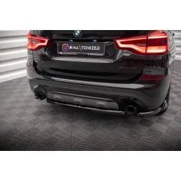 Maxton Design - Hinten...
