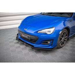 Maxton Design - Front Flaps...