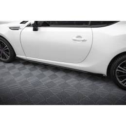 Maxton Design - Side Flaps...