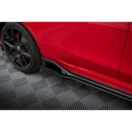 Maxton Design - Side Flaps...