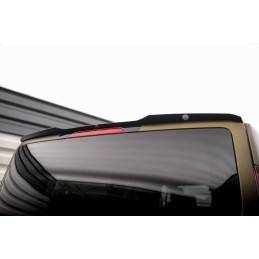 Maxton Design - Spoiler Cap...