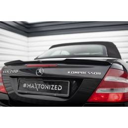 Maxton Design - Spoiler Cap...