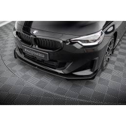 Maxton Design - Front Flaps...
