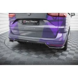 Maxton Design - Hinten...