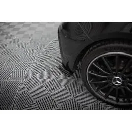 Maxton Design - Rear Side...