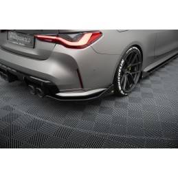 Maxton Design - Heck...