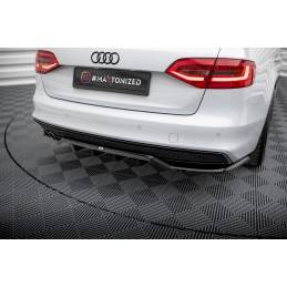 Maxton Design - Hinten...