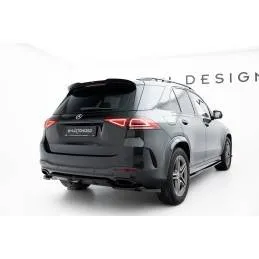 Maxton Design - Hinten...