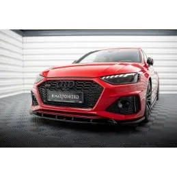 Maxton Design - Front...