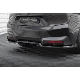 Maxton Design - Hinten...