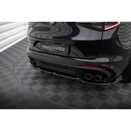 Maxton Design - Hinten...