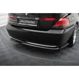 Maxton Design - Hinten...
