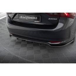 Maxton Design - Hinten...