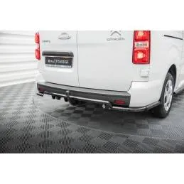 Maxton Design - Hinten...