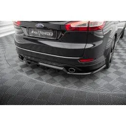 Maxton Design - Hinten...