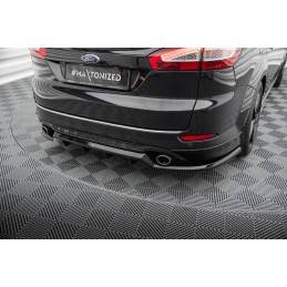 Maxton Design - Hinten...