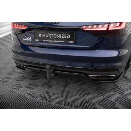 Maxton Design - Hinten...