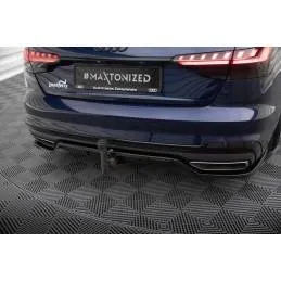 Maxton Design - Hinten...