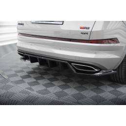 Maxton Design - Hinten...