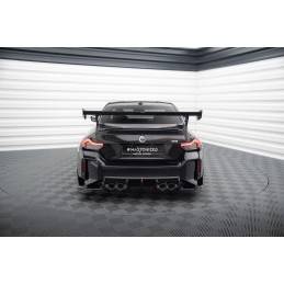 Maxton Design - Carbon...