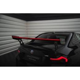 Maxton Design - Carbon...