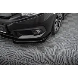 Maxton Design - Front Flaps...
