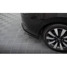 Maxton Design - Rear Side...