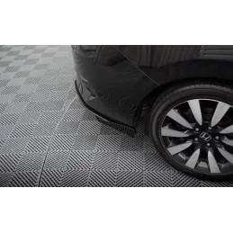 Maxton Design - Rear Side...