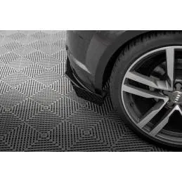 Maxton Design - Rear Side...