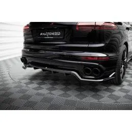 Maxton Design - Hinten...