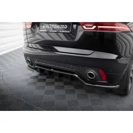 Maxton Design - Hinten...