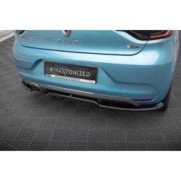 Maxton Design - Hinten...