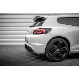 Maxton Design - Rear Side...