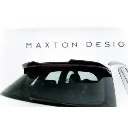 Maxton Design - Spoiler Cap...