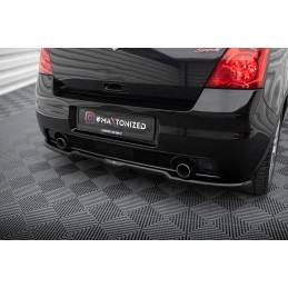 Maxton Design - Hinten...