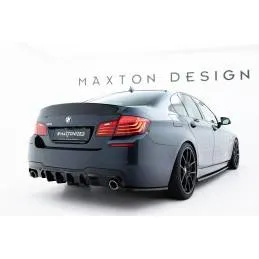 Maxton Design - Heckansatz...
