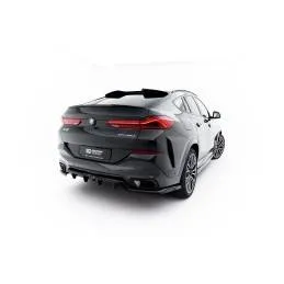Maxton Design - Hinten...