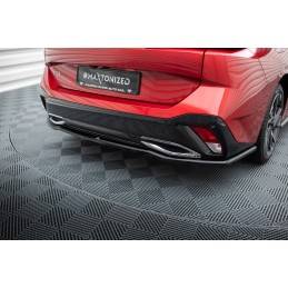 Maxton Design - Hinten...