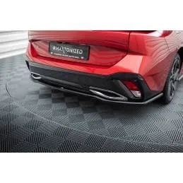 Maxton Design - Hinten...