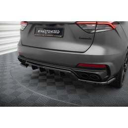 Maxton Design - Hinten...