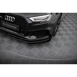 Maxton Design - Front Flaps...
