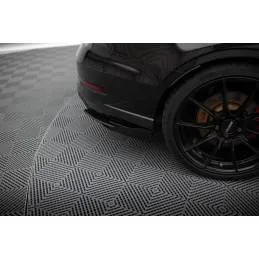 Maxton Design - Rear Side...