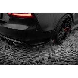 Maxton Design - Rear Side...
